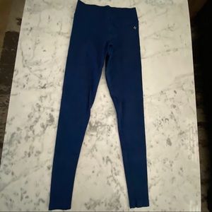 Nux Active V Ankle legging